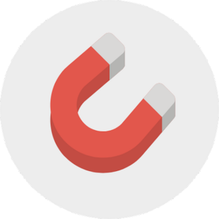 Magnet Search - Torrent Search Icon