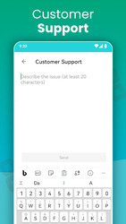 Web Scan Tool - Dual Accounts Screenshot 6