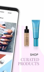 Artistry Virtual Beauty Screenshot 4