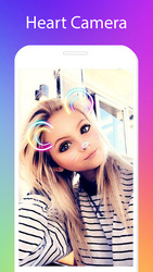 Heart Camera Screenshot 5