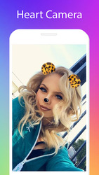 Heart Camera Screenshot 6