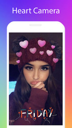 Heart Camera Screenshot 8