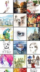 PaperColor Screenshot 1