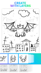 Picsart Animator: GIF и видео Скриншот 4