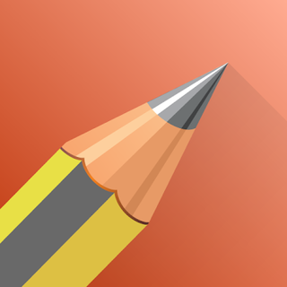 SketchBook 2 ?? - draw, sketch & paint Icon
