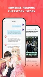 MangaToon - Manga Reader Скриншот 6