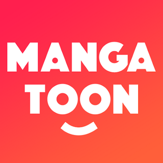 MangaToon - Manga Reader Иконка