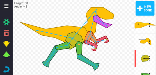 Рисуем Мультфильмы 2 Скриншот 2