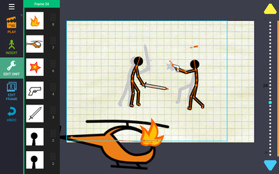 Рисуем Мультфильмы 2 Скриншот 5