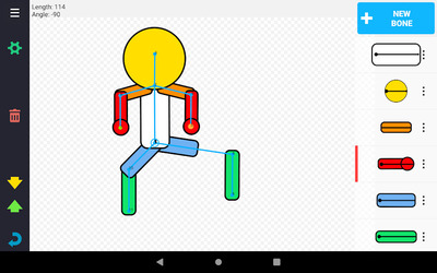 Рисуем Мультфильмы 2 Скриншот 6