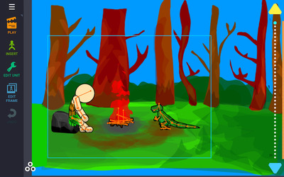 Рисуем Мультфильмы 2 Скриншот 8