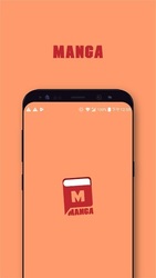 Manga 18+ Скриншот 1