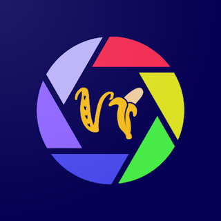 vichat - gay video chat app Icon