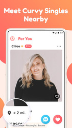 WooPlus: Dating & make friends Скриншот 2