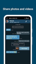 2go Chat - Chat Rooms & Dating Screenshot 4