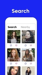 Match Dating: Chat, Date & Meet Someone New Screenshot 4