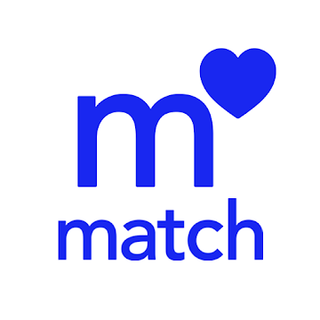 Match Dating: Chat, Date & Meet Someone New Иконка
