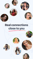 Dating and Chat - SweetMeet Screenshot 6