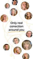 Dating and Chat - Evermatch Screenshot 6