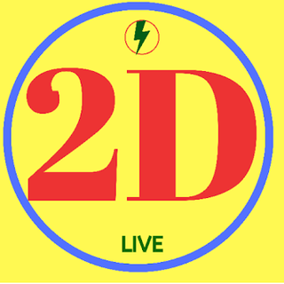 Thai 2D LIVE Icon