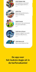 Lego World Screenshot 2