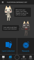 Experience PlayStation Screenshot 1