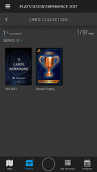 Experience PlayStation Screenshot 4