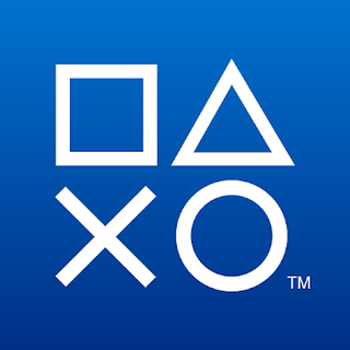 Experience PlayStation Icon