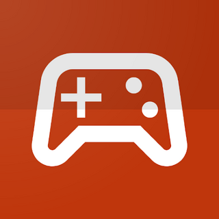 PC Games Radar for Epic Games, Icon