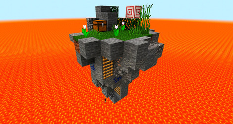Survival maps for Minecraft PE Screenshot 1