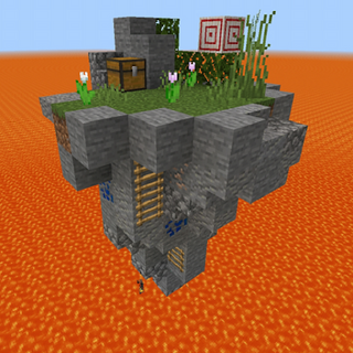 Survival maps for Minecraft PE Icon