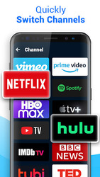 Universal TV Remote Control Screenshot 3