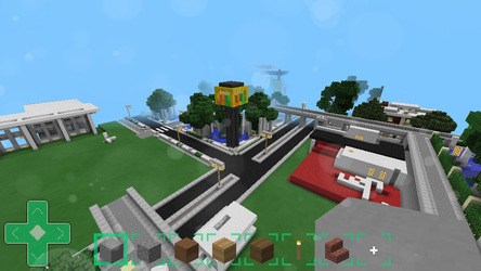 Best MiniCraft Survival Games Screenshot 2