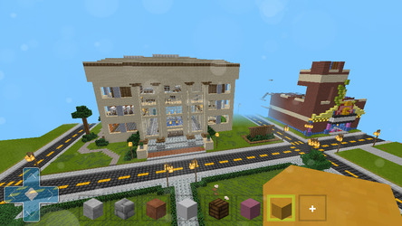 Best MiniCraft Survival Games Screenshot 3