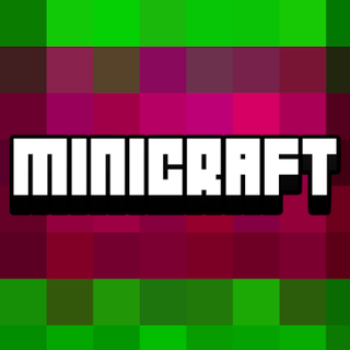 Best MiniCraft Survival Games Icon