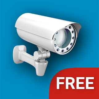 tinyCam Monitor FREE - IP camera viewer icon