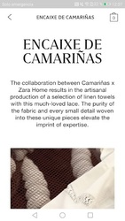 Zara Home Screenshot 3