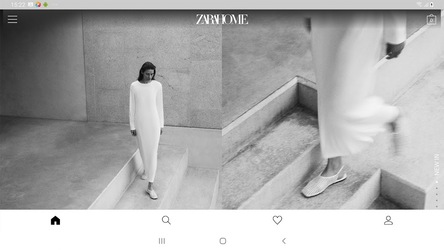 Zara Home Screenshot 5