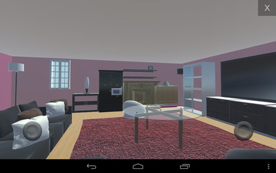 Room Creator Interior Design Screenshot 3