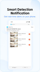 V380 Pro Скриншот 4