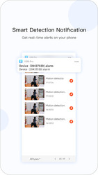 V380 Pro Скриншот 5