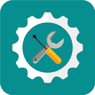 Update Play Services Software Icon