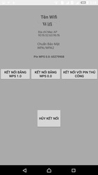 Wifi Test Скриншот 2