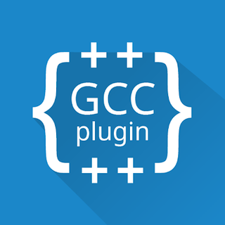 GCC plugin for C4droid Icon