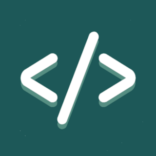 Libraries for developers Icon