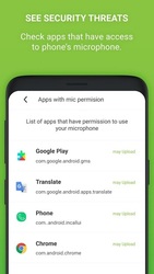 Microphone Block - Mic Guard Screenshot 4