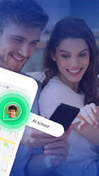 Be Closer: Family location Screenshot 2