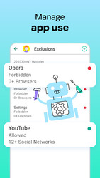 Kaspersky SafeKids with GPS Screenshot 4