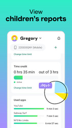 Kaspersky SafeKids with GPS Screenshot 6