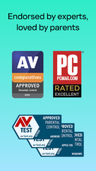 Kaspersky SafeKids with GPS Screenshot 7